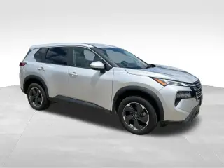 Nissan Rogue 2025 AWD SV 4dr Crossover