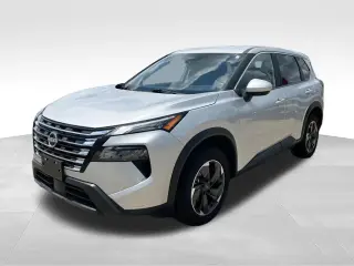 Nissan Rogue 2025 AWD SV 4dr Crossover