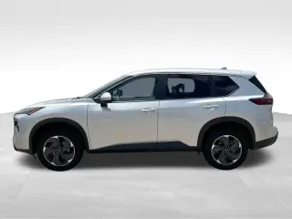 Nissan Rogue 2025 AWD SV 4dr Crossover