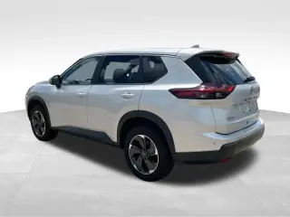 Nissan Rogue 2025 AWD SV 4dr Crossover