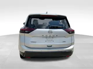 Nissan Rogue 2025 AWD SV 4dr Crossover