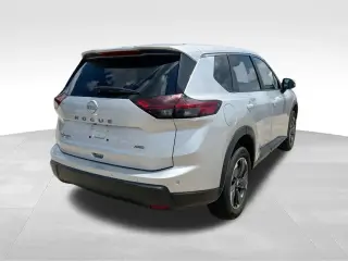 Nissan Rogue 2025 AWD SV 4dr Crossover