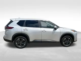 Nissan Rogue 2025 AWD SV 4dr Crossover