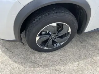 Nissan Rogue 2025 AWD SV 4dr Crossover