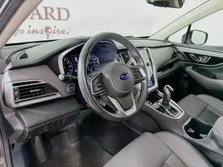 Subaru Outback 2021 AWD Onyx Edición XT 4p Crossover