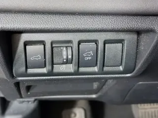 Subaru Outback 2021 AWD Onyx Edición XT 4p Crossover