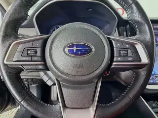 Subaru Outback 2021 AWD Onyx Edición XT 4p Crossover