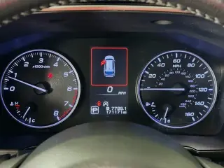 Subaru Outback 2021 AWD Onyx Edición XT 4p Crossover