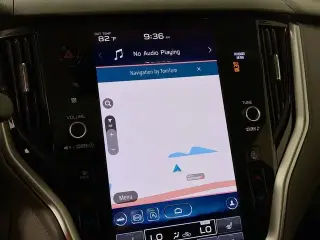 Subaru Outback 2021 AWD Onyx Edición XT 4p Crossover