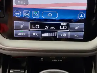 Subaru Outback 2021 AWD Onyx Edición XT 4p Crossover
