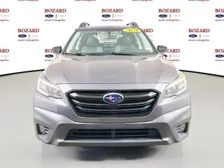 Subaru Outback 2021 AWD Onyx Edición XT 4p Crossover