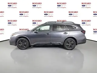 Subaru Outback 2021 AWD Onyx Edición XT 4p Crossover