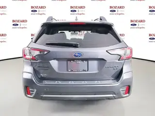 Subaru Outback 2021 AWD Onyx Edición XT 4p Crossover