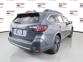 Subaru Outback 2021 AWD Onyx Edición XT 4p Crossover