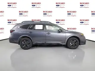 Subaru Outback 2021 AWD Onyx Edición XT 4p Crossover