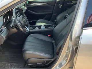 Mazda Mazda6 2018 Grand Touring 4dr Sedán