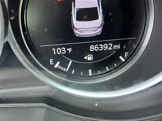 Mazda Mazda6 2018 Grand Touring 4dr Sedán