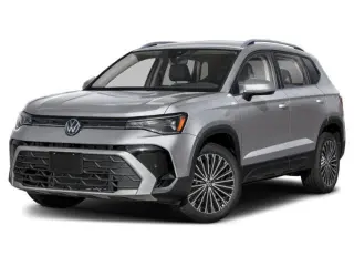 Volkswagen Taos 2025 SE 4dr SUV
