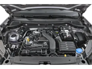 Volkswagen Taos 2025 SE 4dr SUV