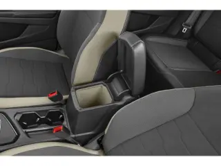 Volkswagen Taos 2025 SE 4dr SUV