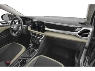 Volkswagen Taos 2025 SE 4dr SUV