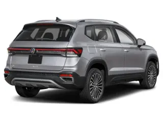 Volkswagen Taos 2025 SE 4dr SUV