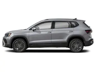 Volkswagen Taos 2025 SE 4dr SUV