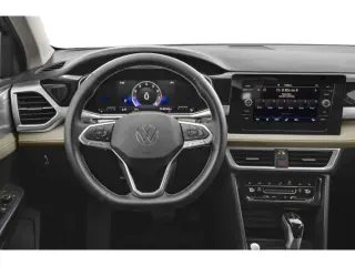 Volkswagen Taos 2025 SE 4dr SUV