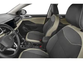 Volkswagen Taos 2025 SE 4dr SUV