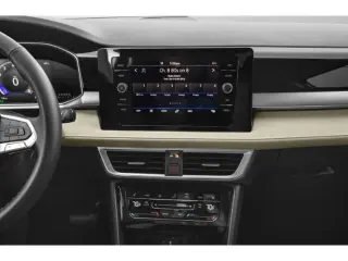 Volkswagen Taos 2025 SE 4dr SUV
