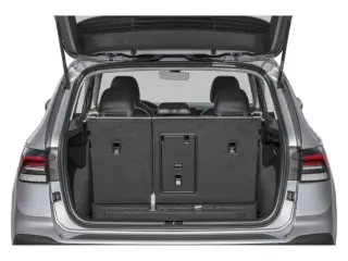 Volkswagen Taos 2025 SE 4dr SUV