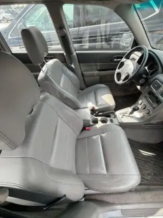 Subaru Forester 2003 AWD XS 4dr Wagon