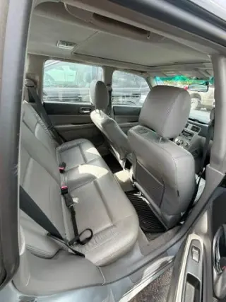 Subaru Forester 2003 AWD XS 4dr Wagon