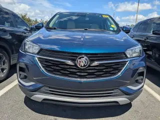Buick Encore GX 2020 Preferred 4dr Crossover