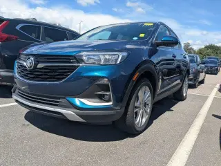 Buick Encore GX 2020 Preferred 4dr Crossover