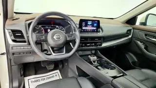 Nissan Rogue 2023 SV 4dr Crossover