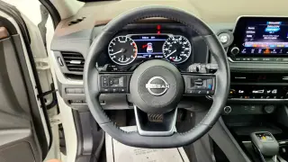 Nissan Rogue 2023 SV 4dr Crossover