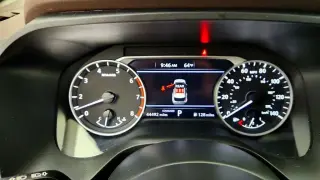 Nissan Rogue 2023 SV 4dr Crossover