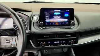 Nissan Rogue 2023 SV 4dr Crossover