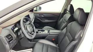 Nissan Rogue 2023 SV 4dr Crossover