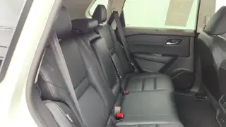 Nissan Rogue 2023 SV 4dr Crossover