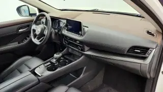 Nissan Rogue 2023 SV 4dr Crossover