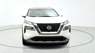 Nissan Rogue 2023 SV 4dr Crossover