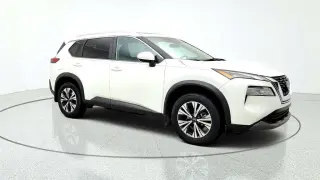 Nissan Rogue 2023 SV 4dr Crossover