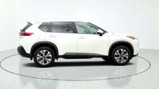 Nissan Rogue 2023 SV 4dr Crossover