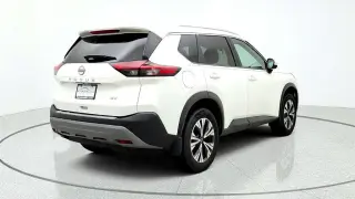 Nissan Rogue 2023 SV 4dr Crossover