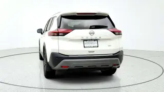 Nissan Rogue 2023 SV 4dr Crossover