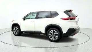 Nissan Rogue 2023 SV 4dr Crossover