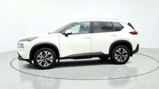 Nissan Rogue 2023 SV 4dr Crossover