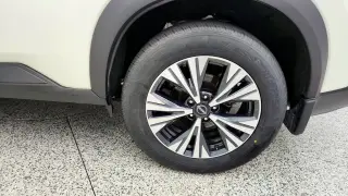 Nissan Rogue 2023 SV 4dr Crossover
